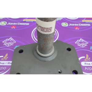 H931700030050 Left Support Pin for Wing Mounting (Agco)