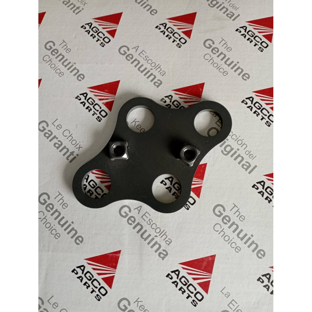 H931962110030 Metal Bracket (Fendt)