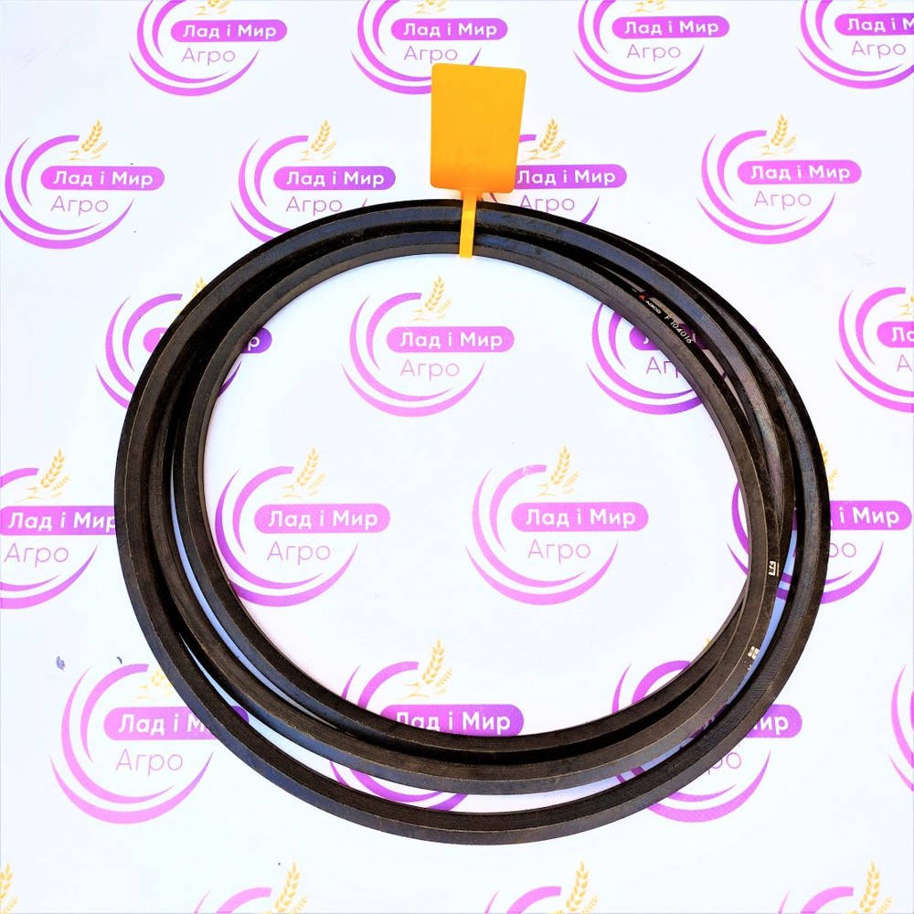 LA340433988 Hexagonal Shaft (Agco)