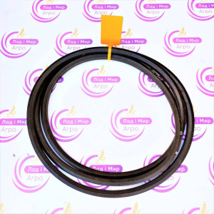 LA340433988 Hexagonal Shaft (Agco)
