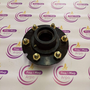 P220477 Hub (Agco)