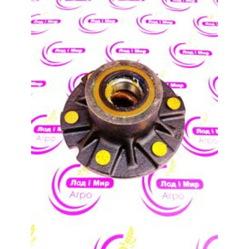 SN3300 Ступиця в зборі під 6 Болтів (без шпинделя) (Agco)