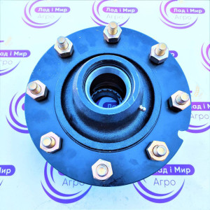 SN3686 Gearbox (Agco)