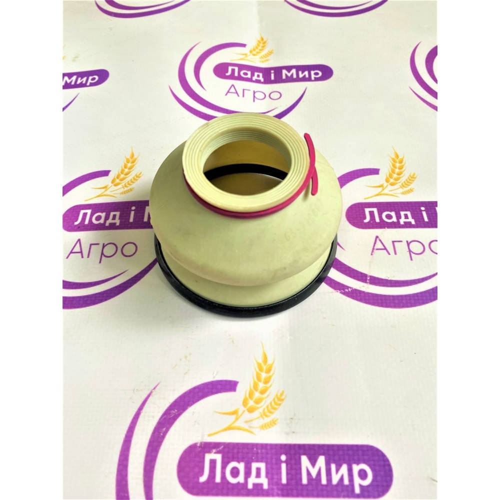 U931303710000 Tie Rod End Boot (Agco)