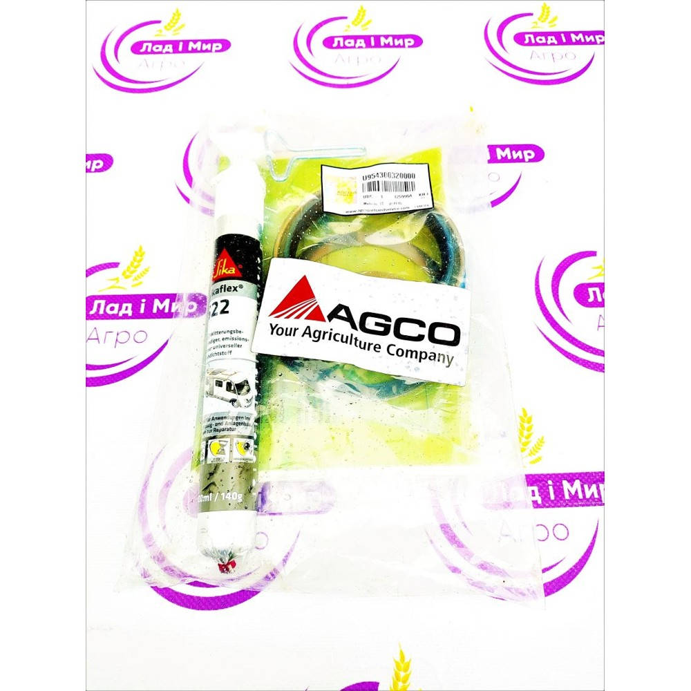 U954300320000 Repair Kit (Agco)