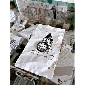 V614602430 Round Ring (Agco)