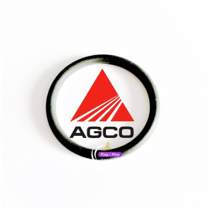 V614902830 Hydraulic Cylinder (Agco)