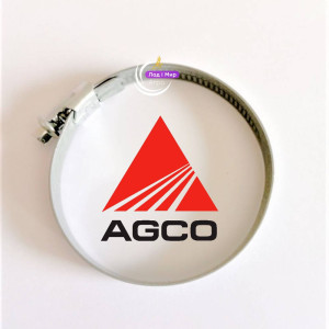 X458648500000 Metal Clamp (Agco)