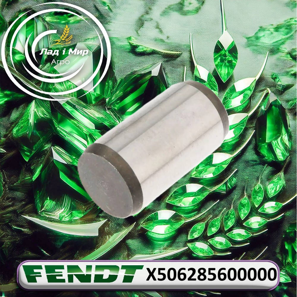 X506285600000 Coupling (Agco)