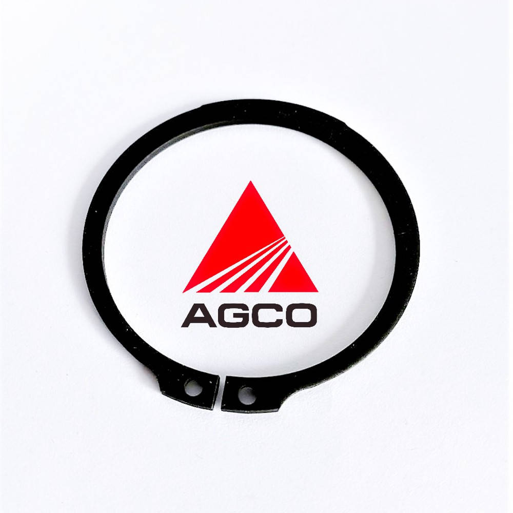 X530006446000 Snap Ring DIN 471-60X2 (Agco)