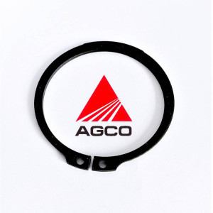 X530006446000 Snap Ring DIN 471-60X2 (Agco)