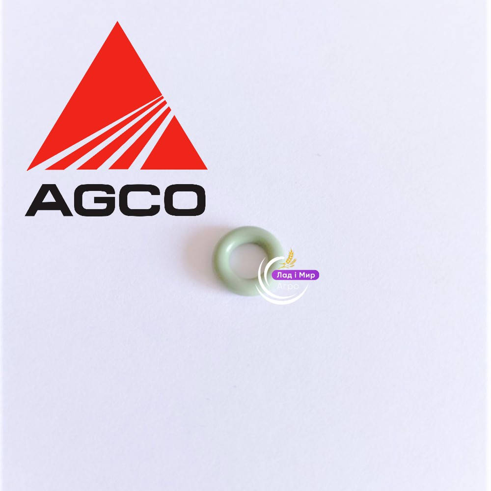 X548809016000 RING 5.3x2.4 (Agco)