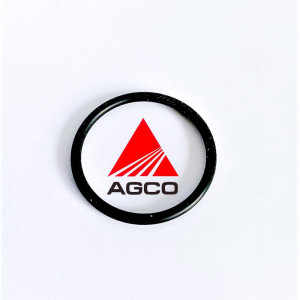 X548901066000 Round Section Ring 36.00 mm x 3 mm (Agco)