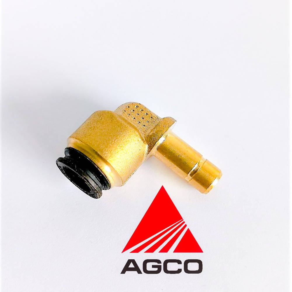 X596306200000 Coupling (Agco)