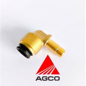 X596306200000 Coupling (Agco)