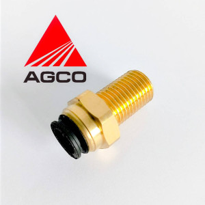 X596323200000 Coupling (Agco)