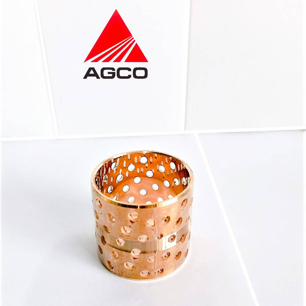 X609535400000 Bushing (Agco)