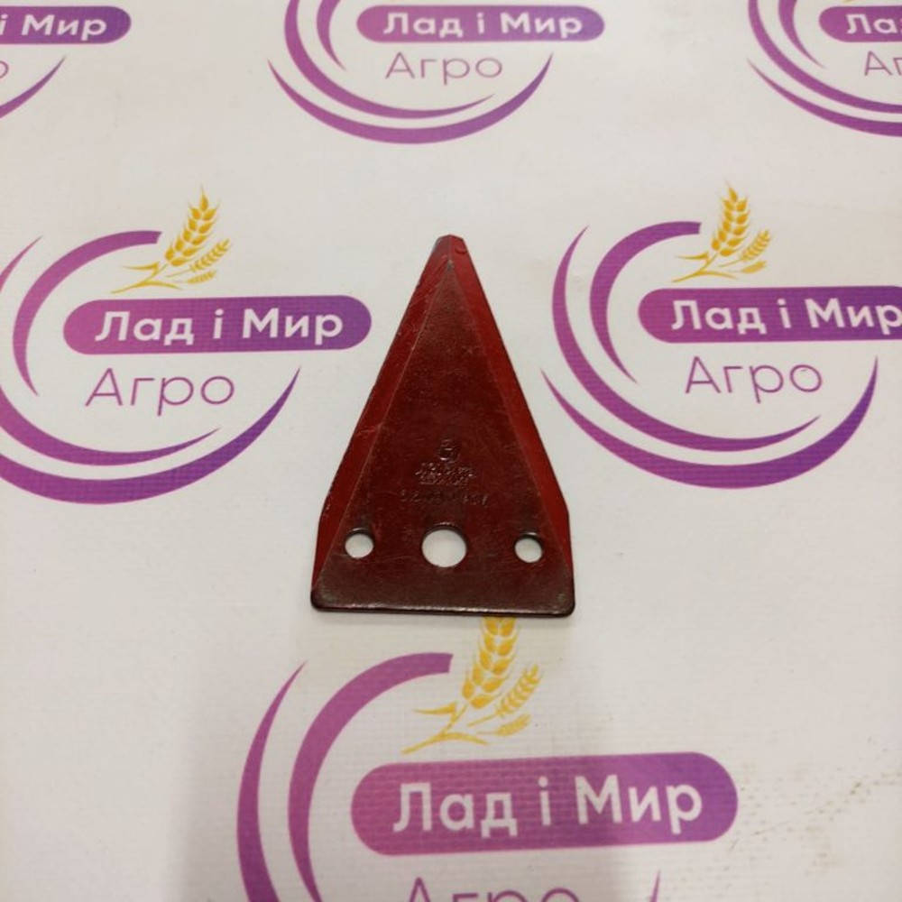 616109 Side Knife Segment for Rapeseed Class .0 (AGV)
