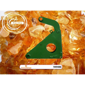 949486 Swivel Bracket Internal Left (AMAZONE)