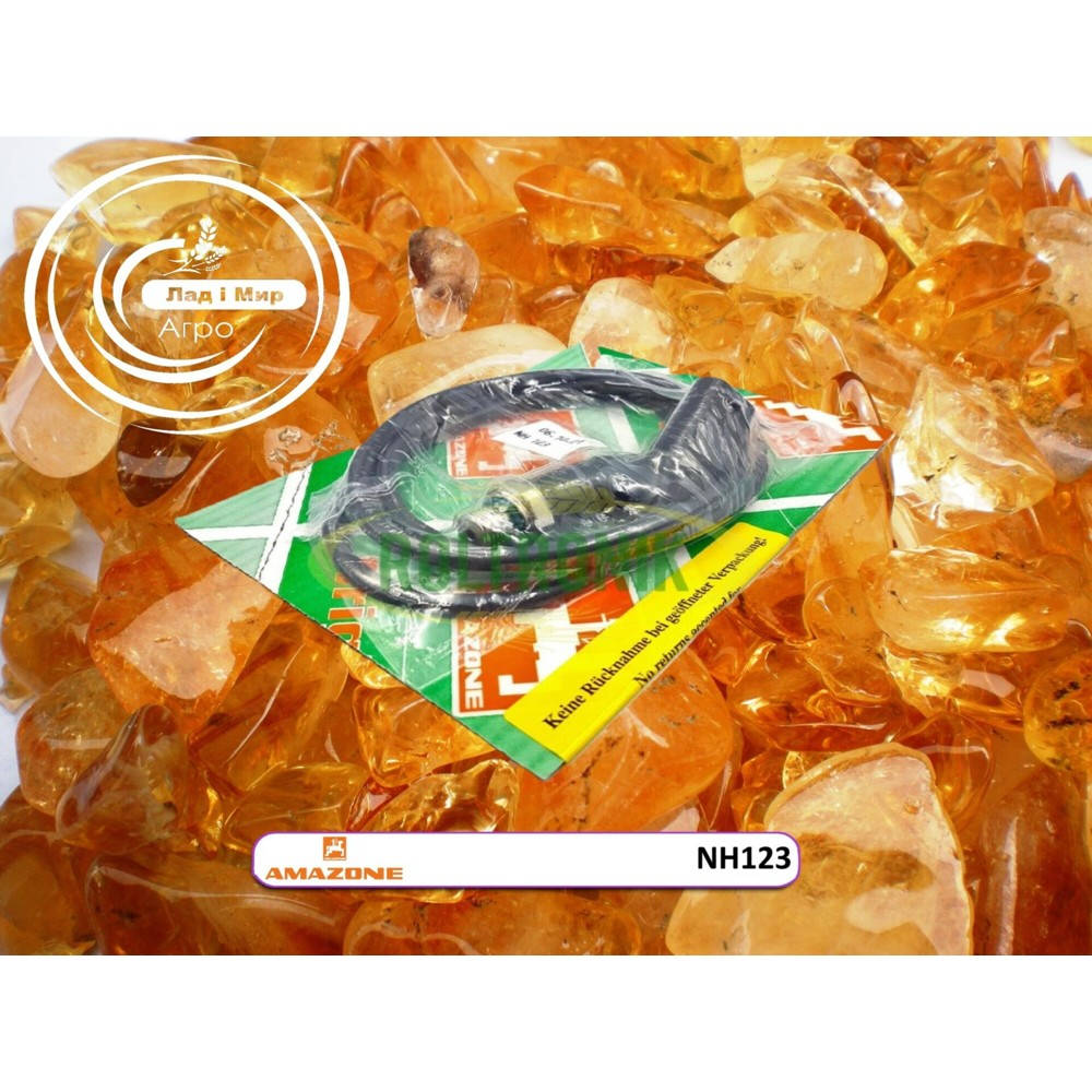 NH123 Sensor (AMAZONE)