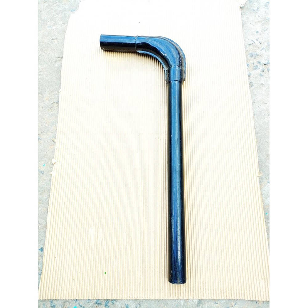 65384 2-inch secondary circuit pipe of seed pipeline collector Duoble disk 2009 (AMITY TEHNOLOGY)