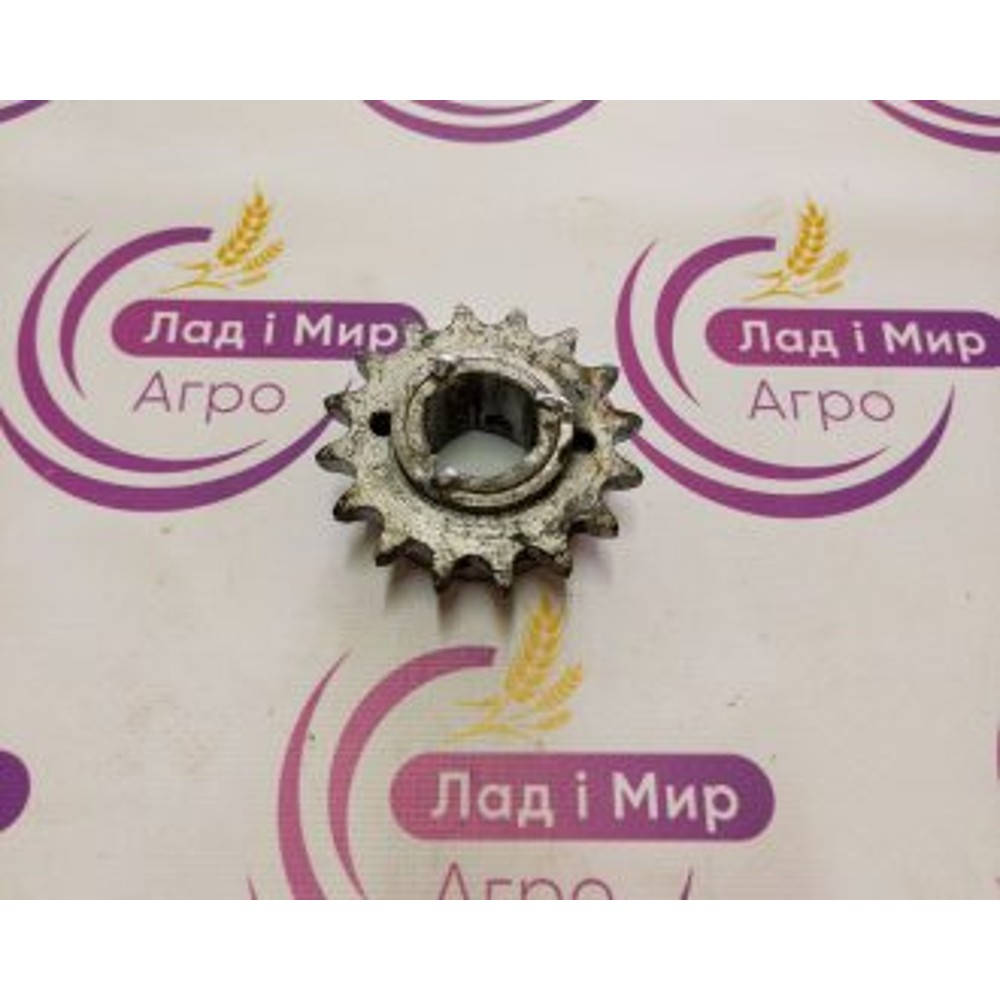 S44064 Drive Sprocket with Safety Mechanism (AMITY TEHNOLOGY)