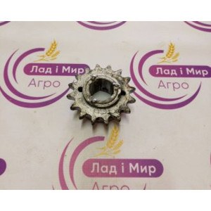 S44064 Drive Sprocket with Safety Mechanism (AMITY TEHNOLOGY)