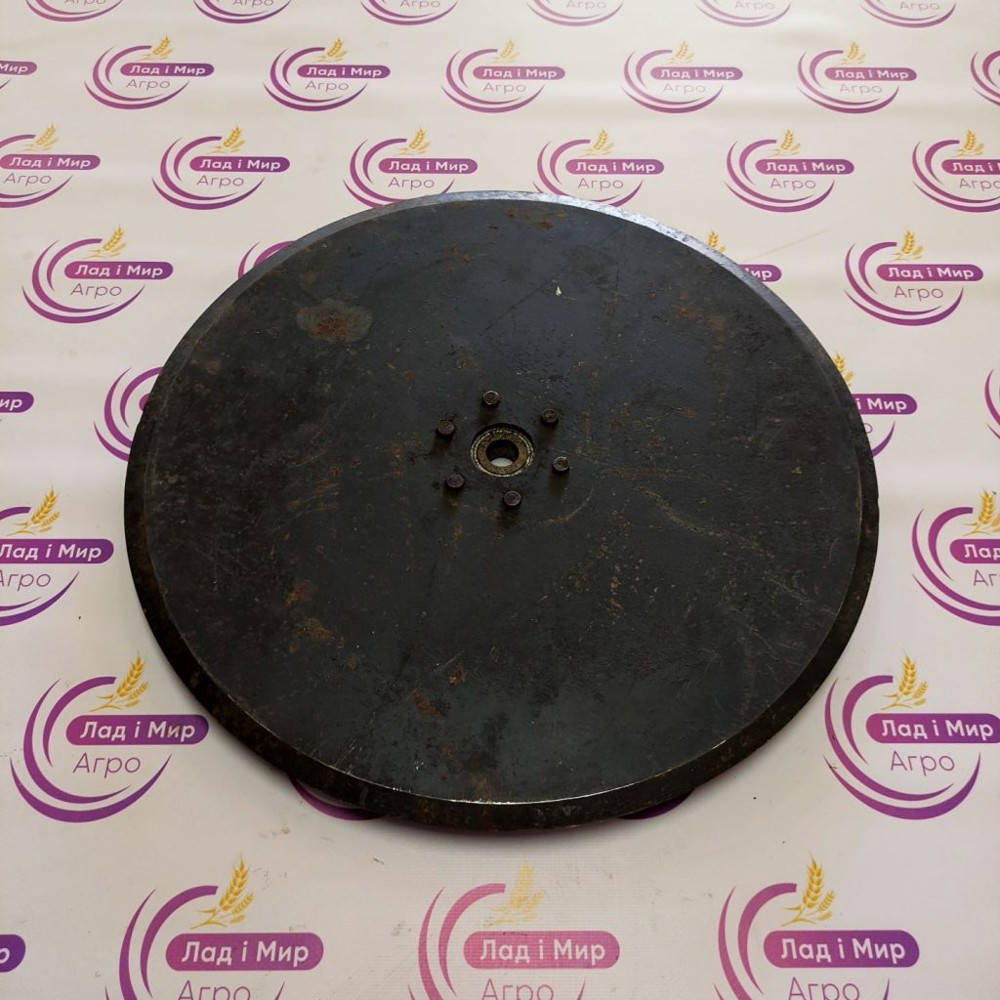 S44241 Left Disc (Blade CL4777) + Bearing 3/4 NTN SBX05A55 (AMITY TEHNOLOGY)