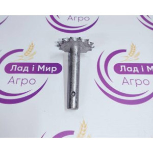 S51920 Sprocket (AMITY TEHNOLOGY)
