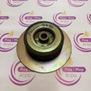 S53711 Roller (AMITY TEHNOLOGY)