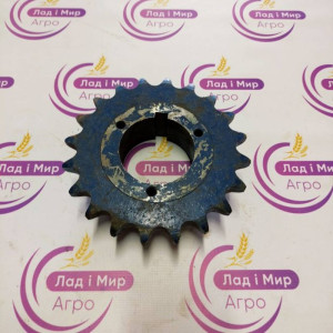 S56650 Sprocket (AMITY TEHNOLOGY)