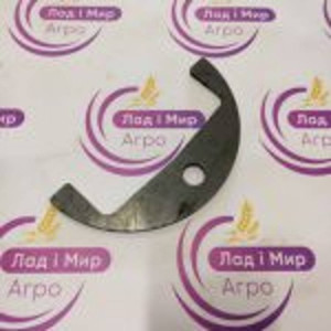 S62836 Conveyor Feed Guide (AMITY TEHNOLOGY)