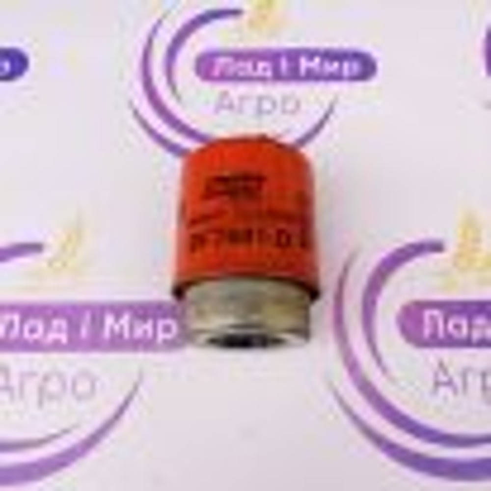 BF7681-D Fuel Filter (BALDWIN)