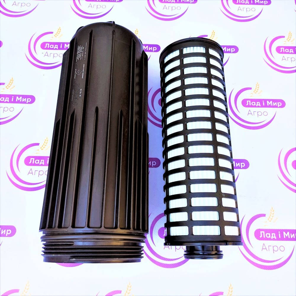 P7495 Engine Oil Filter with Housing (BALDWIN)