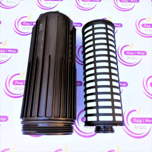 P7495 Engine Oil Filter with Housing (BALDWIN)