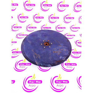 15400001 Диск 15 с 5/8 в зборi 404-121S (BELLOTA)