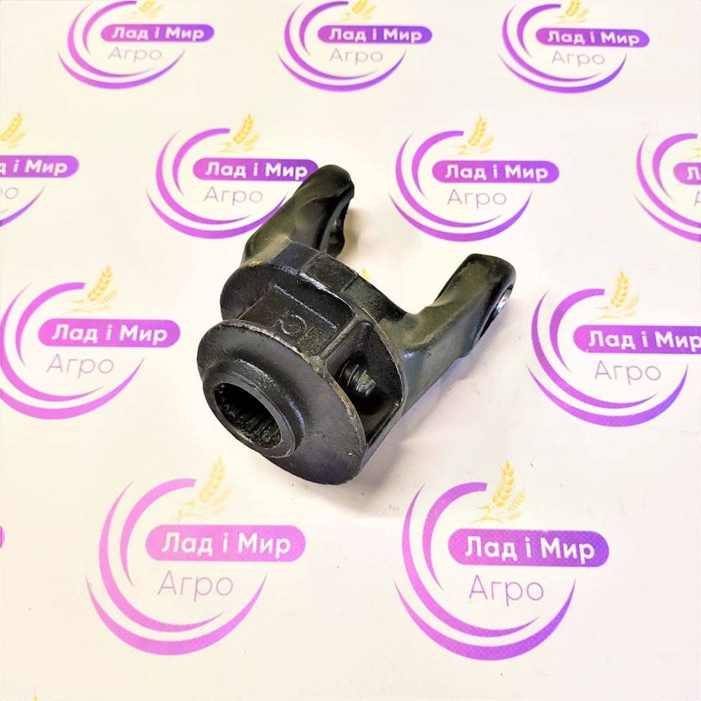 5070M3755 External Fork No. 8 (BONDIOLI & PAVESI)