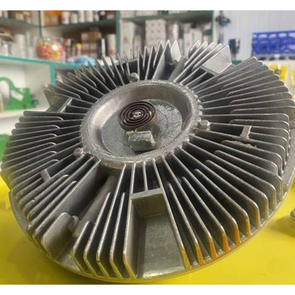 10021479 Viscous Coupling (BORG WARNER)