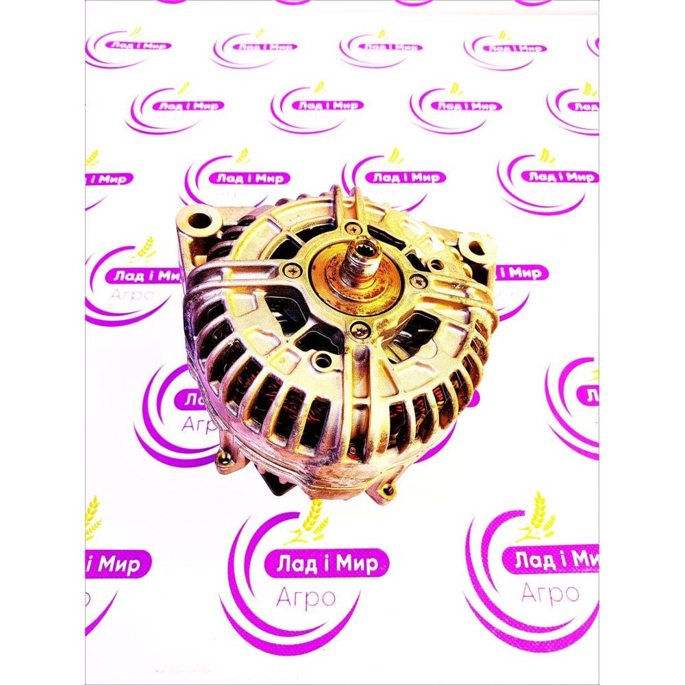 0124625031 Generator (BOSCH)