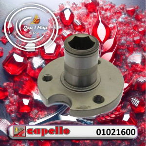 01021600 Маточина (CAPELLO)