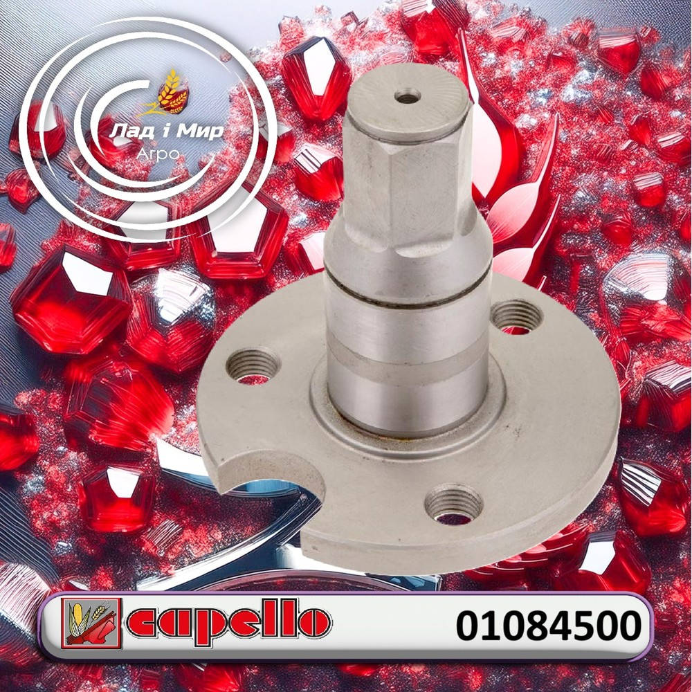 01084500 Shaft (CAPELLO)