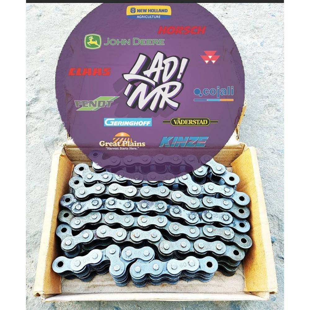 03401000 Chain (CAPELLO)