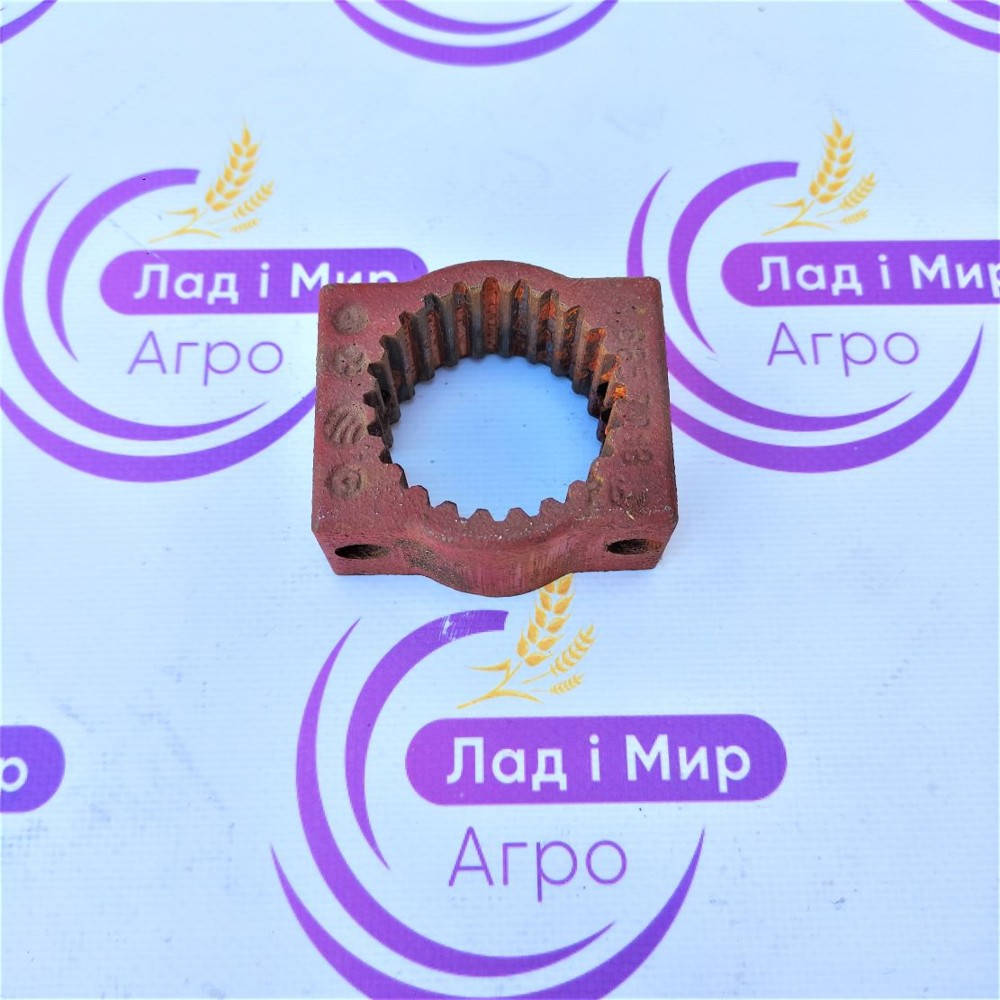 04511100 Splined connection of ratchet clutch (CAPELLO)