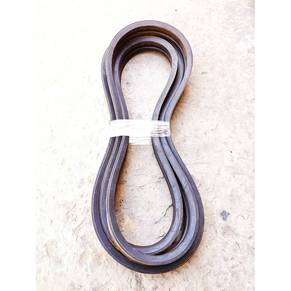 2RHC188 Wedge Belt 2-Row 2R22F4775 (mm)/189,1 (in) (CARLISLE)