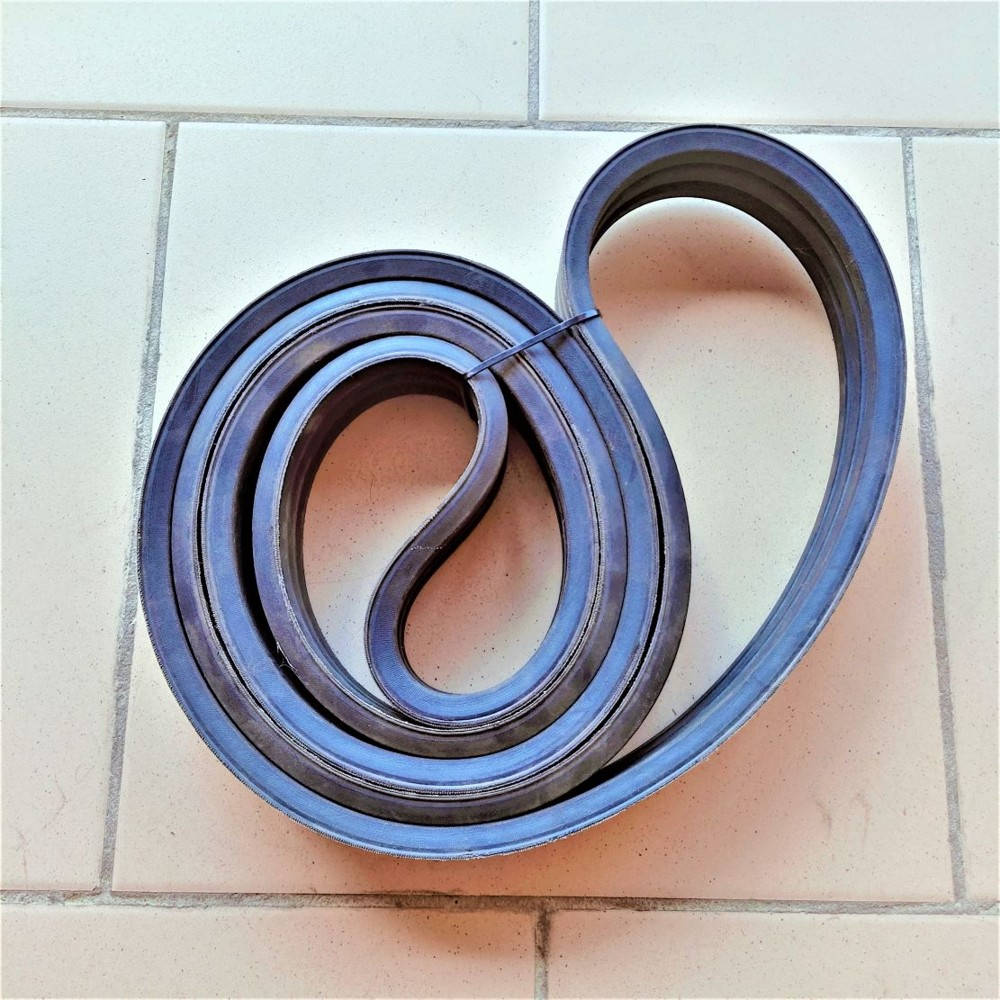 3RHB133 Wedge Belt 3-Ply 3R16F3390 (mm)/134,5 (in) (CARLISLE)