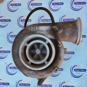 203-3376 Туробокомпрессор (CATERPILLAR)