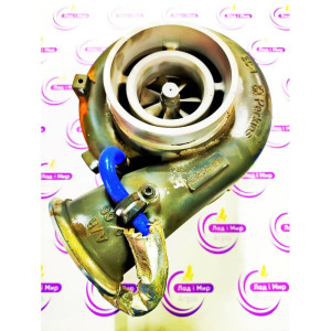 255-8862 Турбокомпрессор Caterpillar C13 (CATERPILLAR)