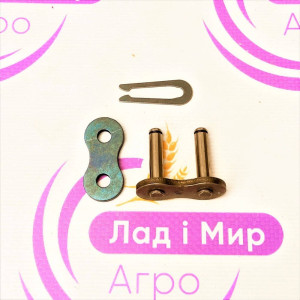 0000028580 Замок ланцюга (19. 05) (Type 60) (Claas)