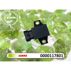 0000117801 Датчик індукційний, Потенцiометр (Claas)