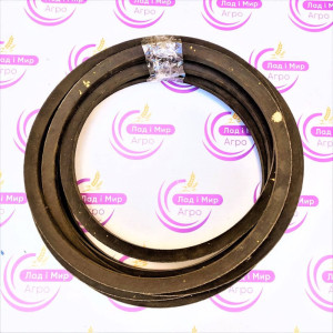 0000613610 Ремінь клиновий (Claas)